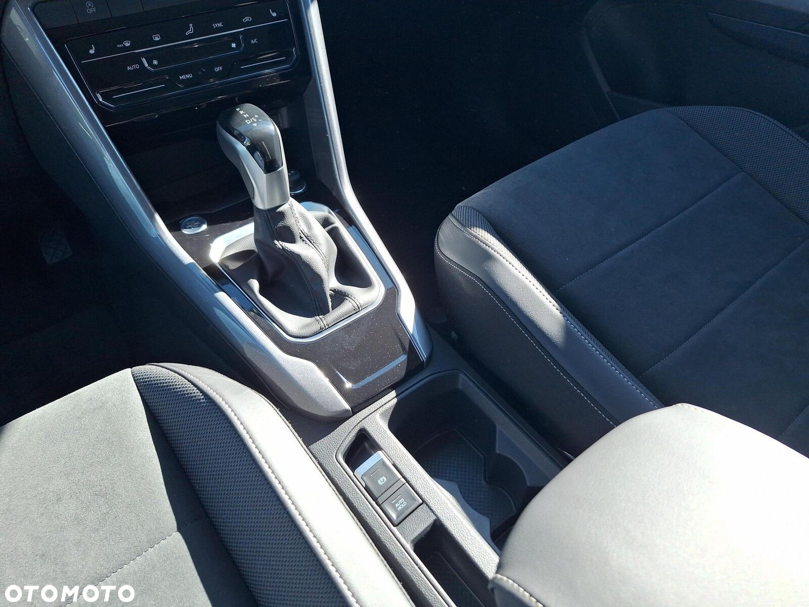 Volkswagen T-Roc 1.5 TSI Final Edition DSG - 15