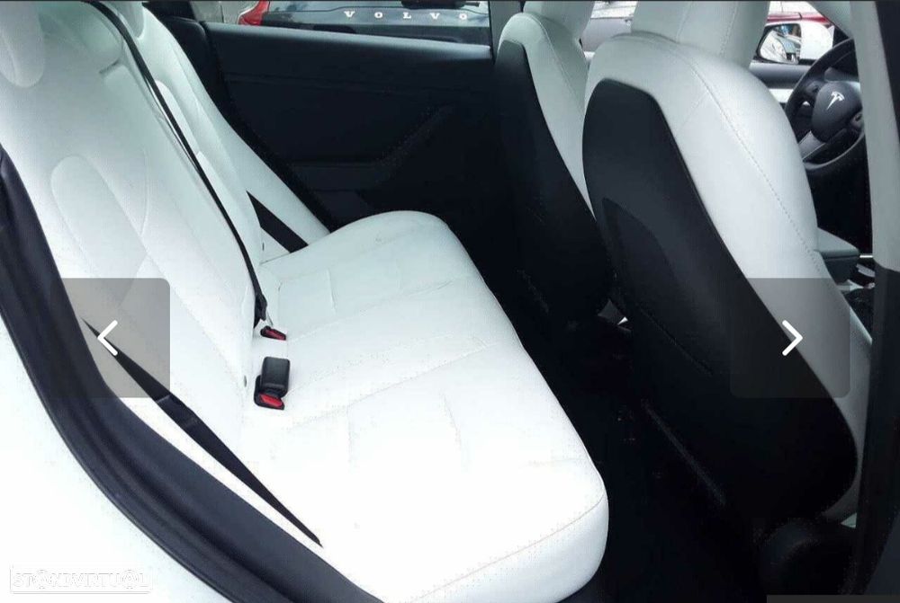 Tesla Model 3 Standard Range Plus RWD - 5