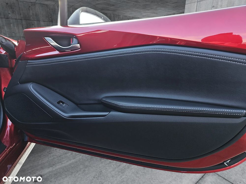 Mazda MX-5 SKYACTIV-G 131 Exclusive-Line - 15