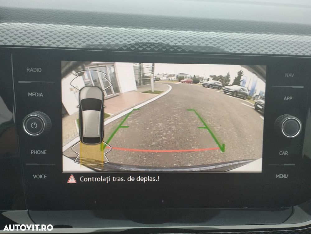 Volkswagen Taigo - 17