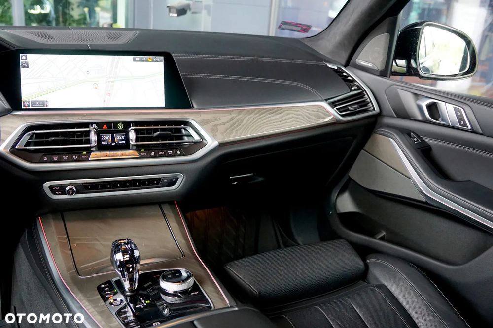 BMW X5 - 30