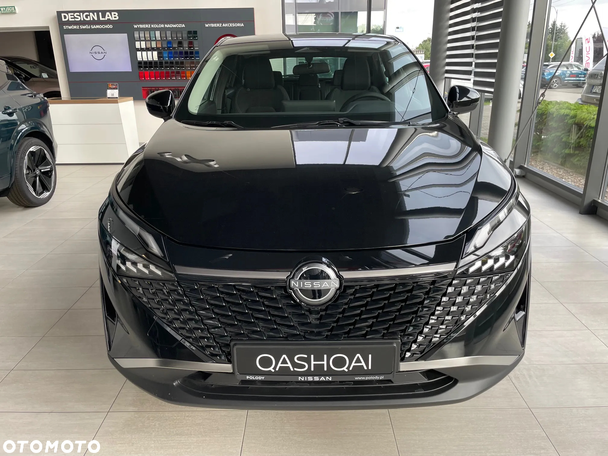 Nissan Qashqai 1.3 DIG-T mHEV Acenta - 5
