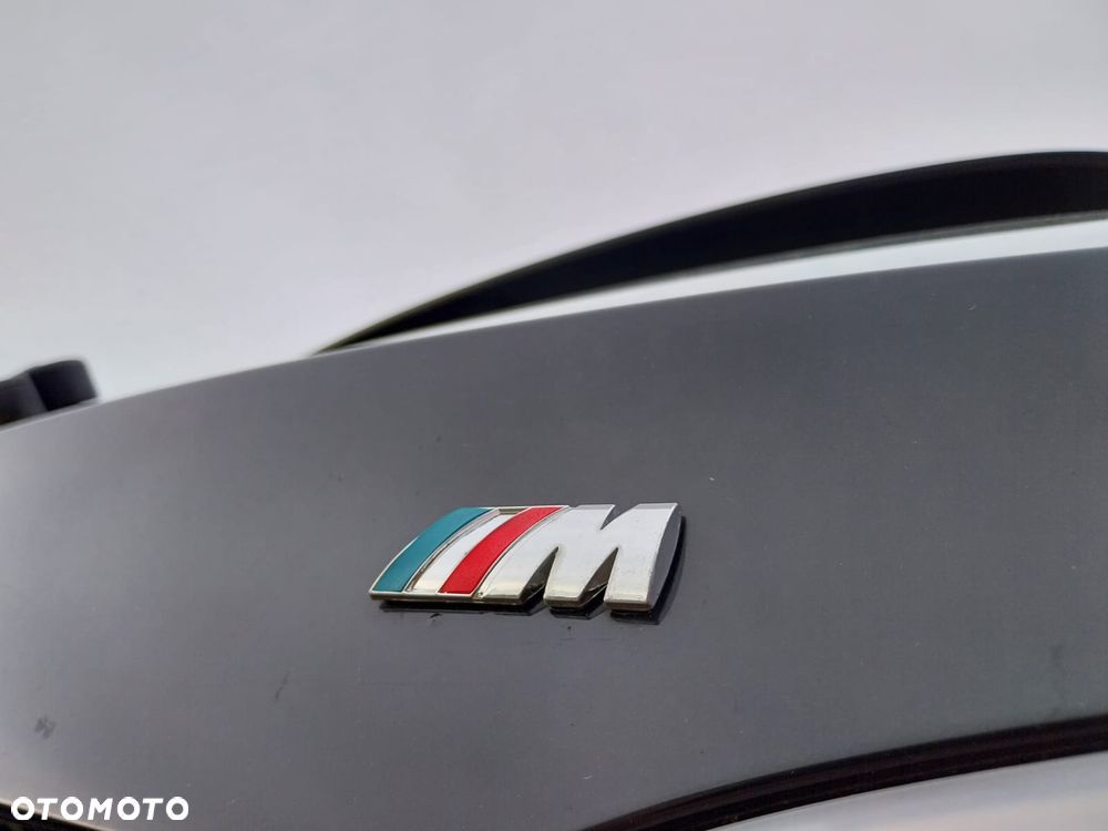 BMW Seria 3 320d - 16