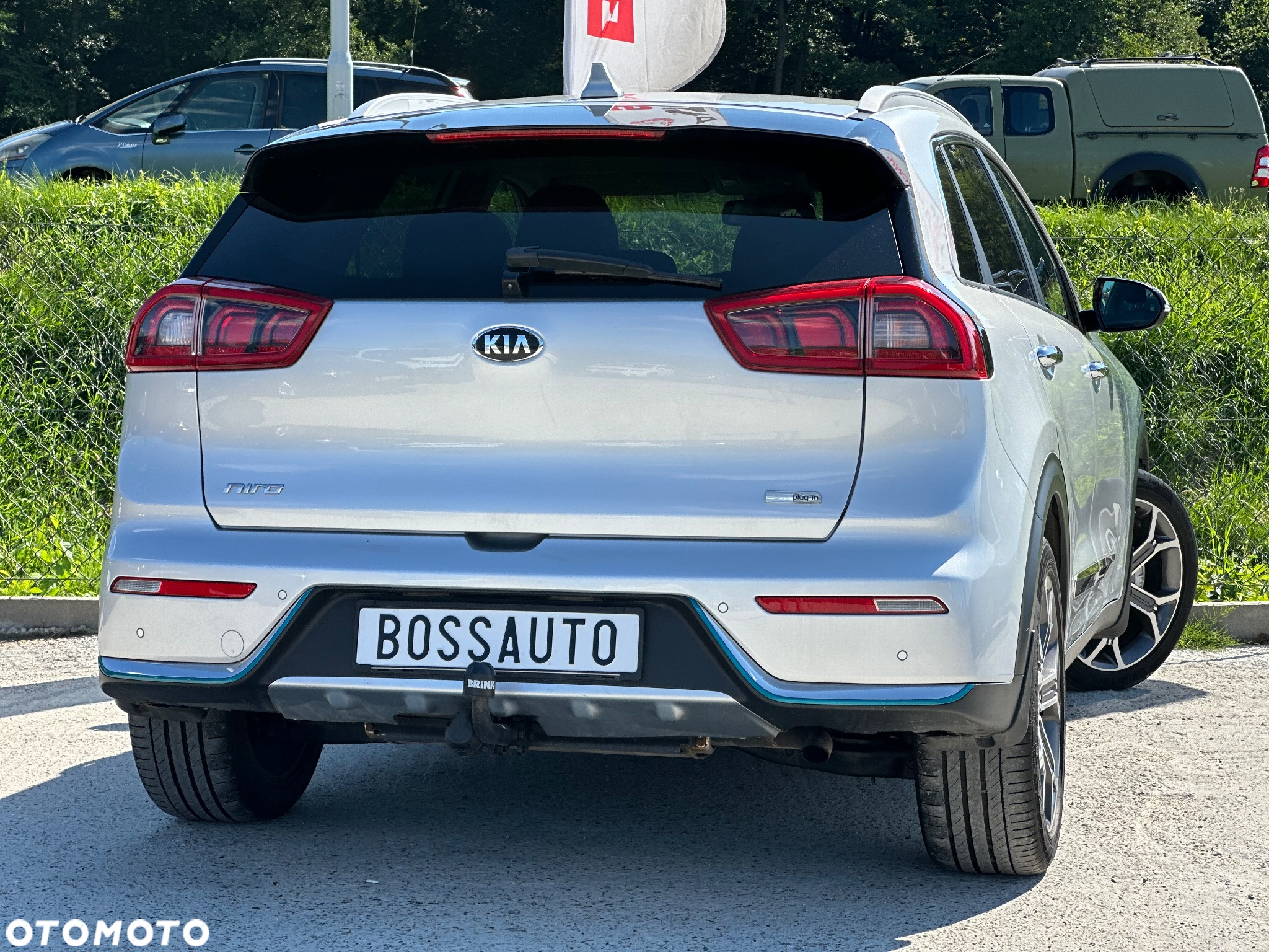 Kia Niro - 7