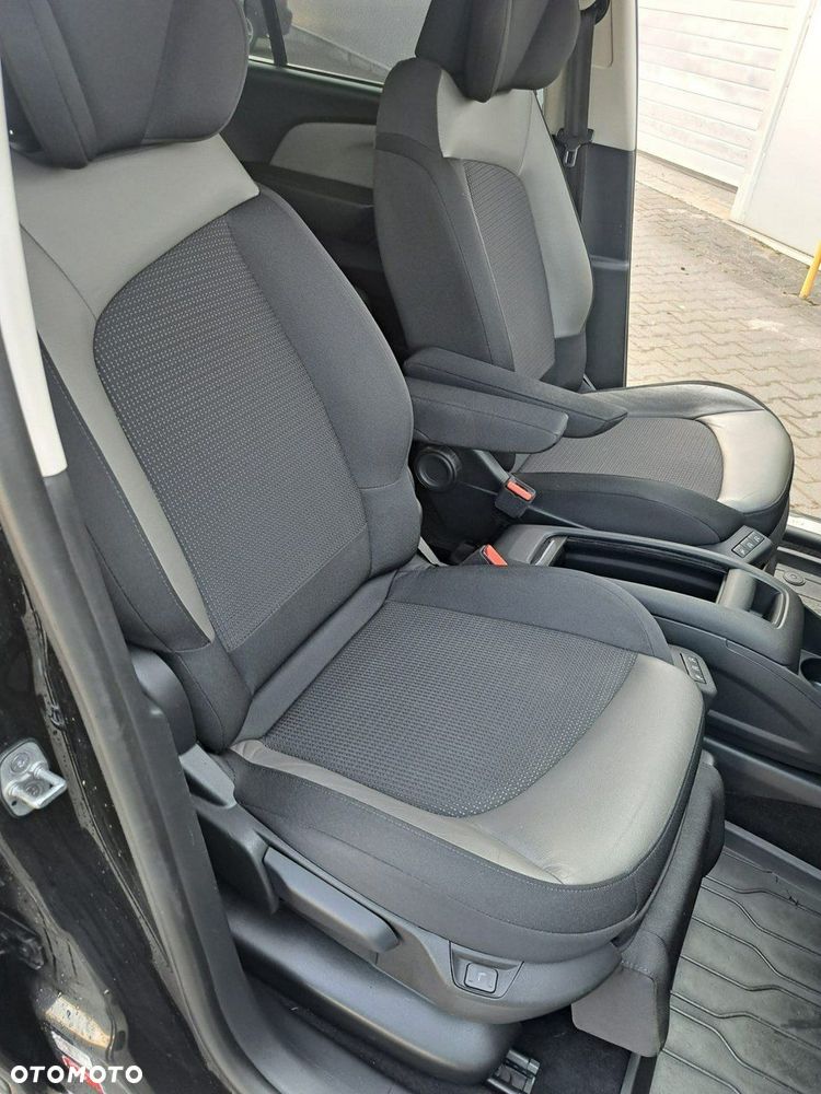 Citroën C4 Grand Picasso - 28