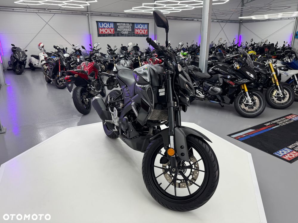 Yamaha MT - 38