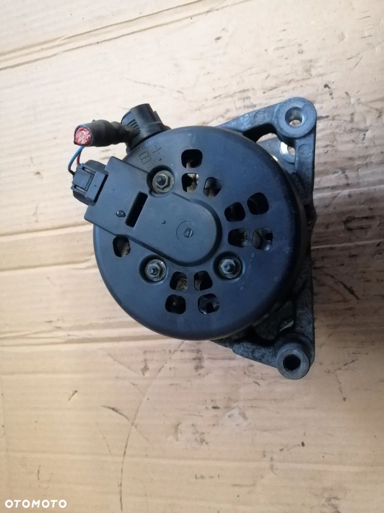 Ford Fokus 2.0 TDCi alternator Denso 120A 3M5T-10300-PD  104210-3513 - 14