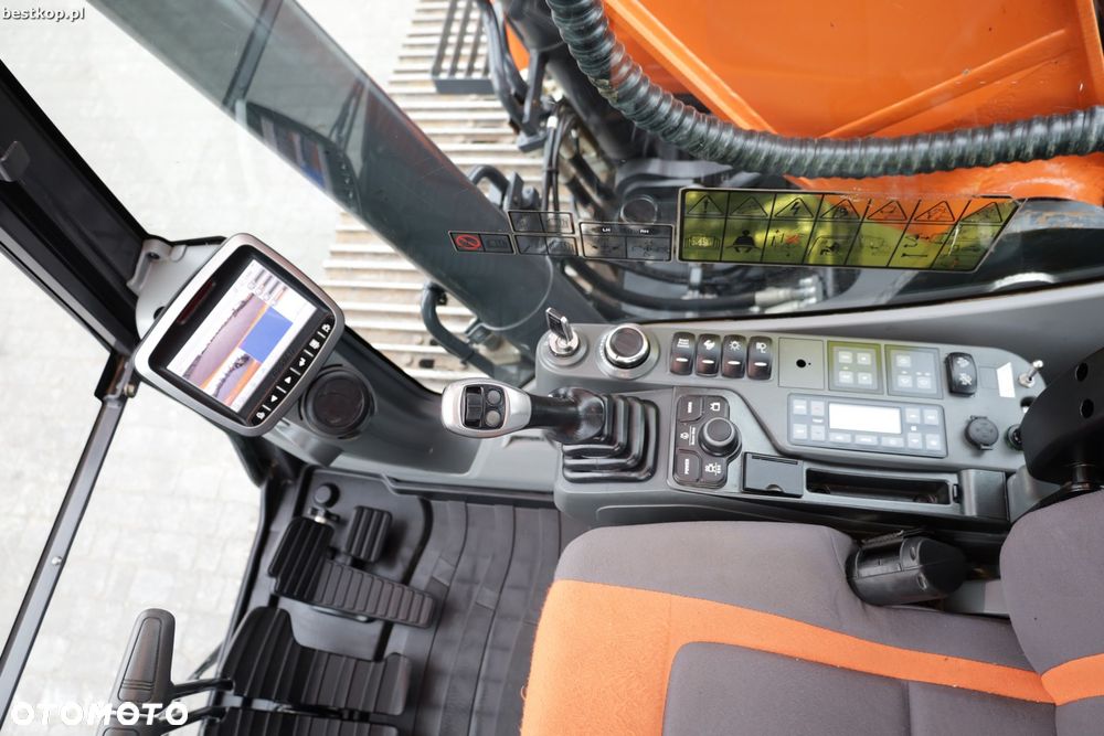 Doosan DX225LC-5 - 23