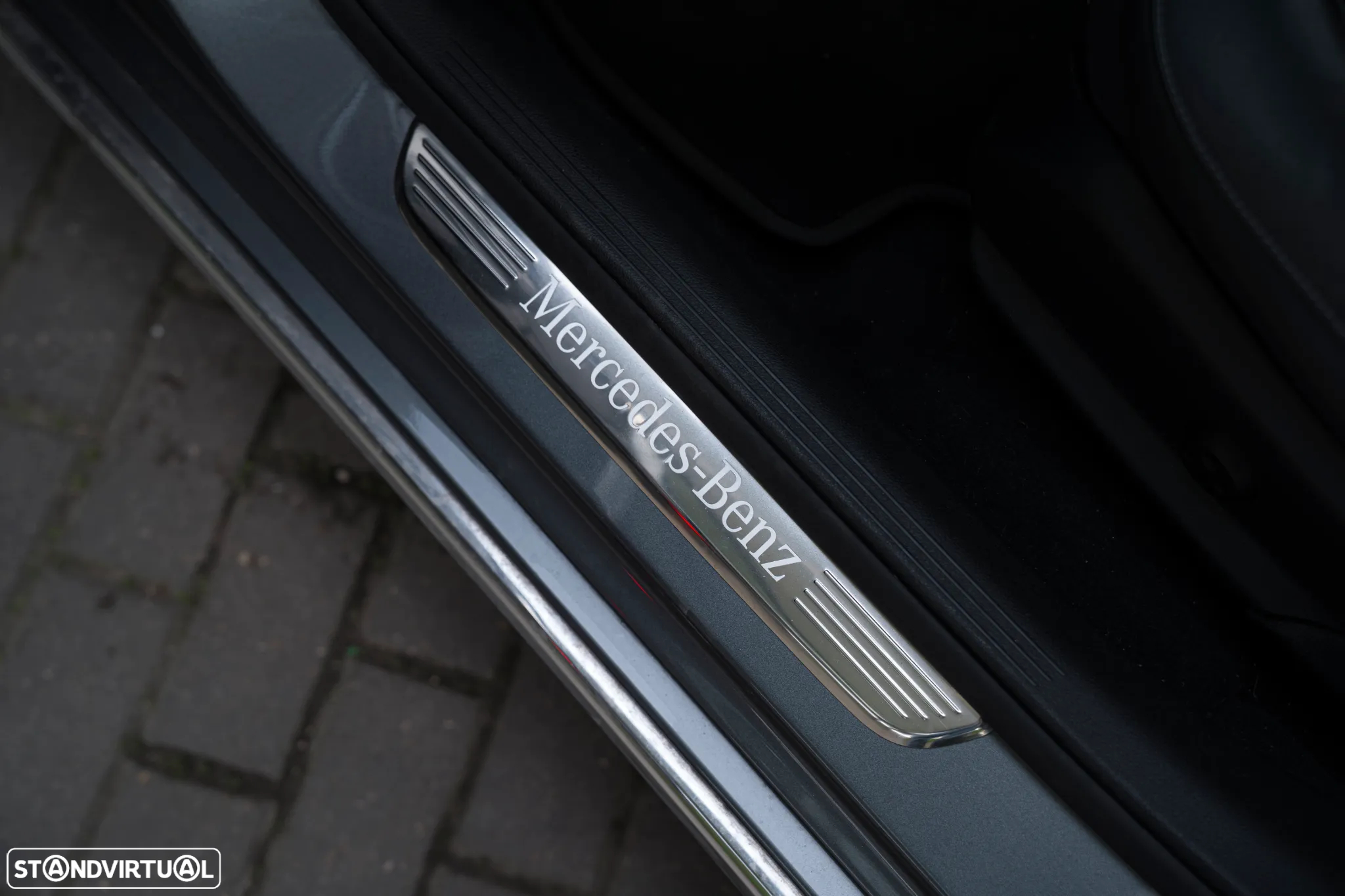 Mercedes-Benz E 300 de Avantgarde - 11