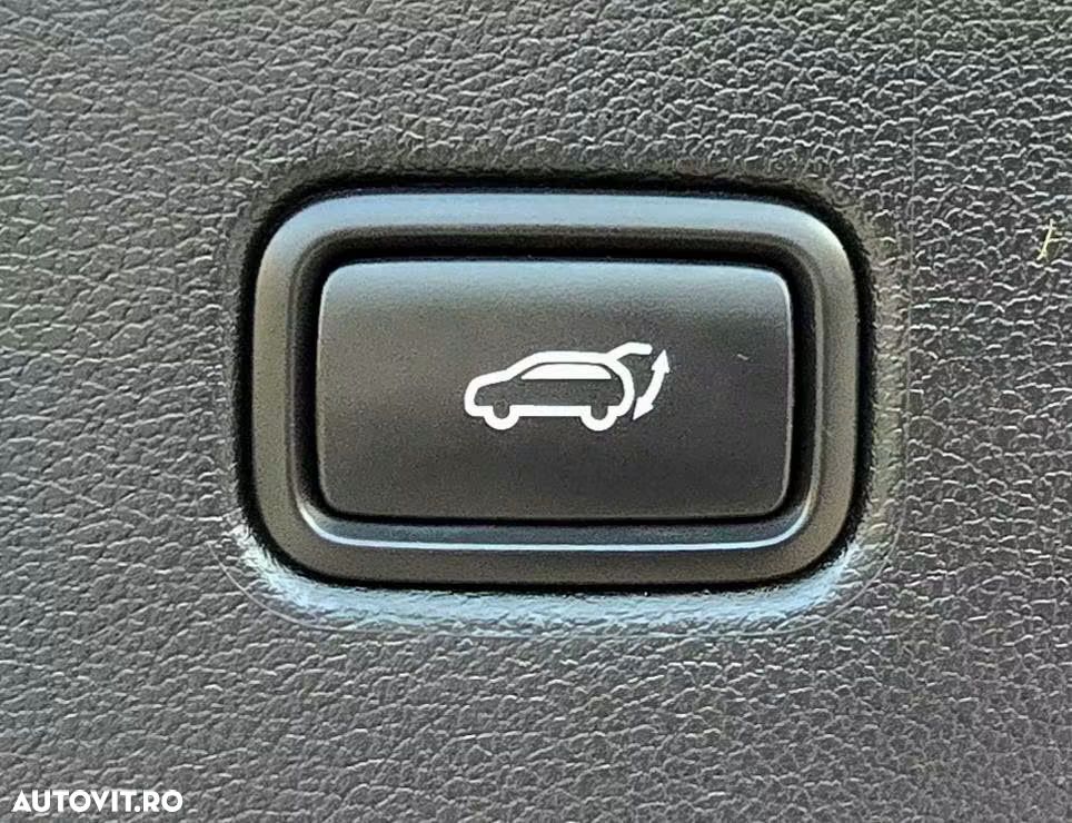 Hyundai Tucson 2.0 CRDI 4WD 6AT Luxury Pack+ - 20