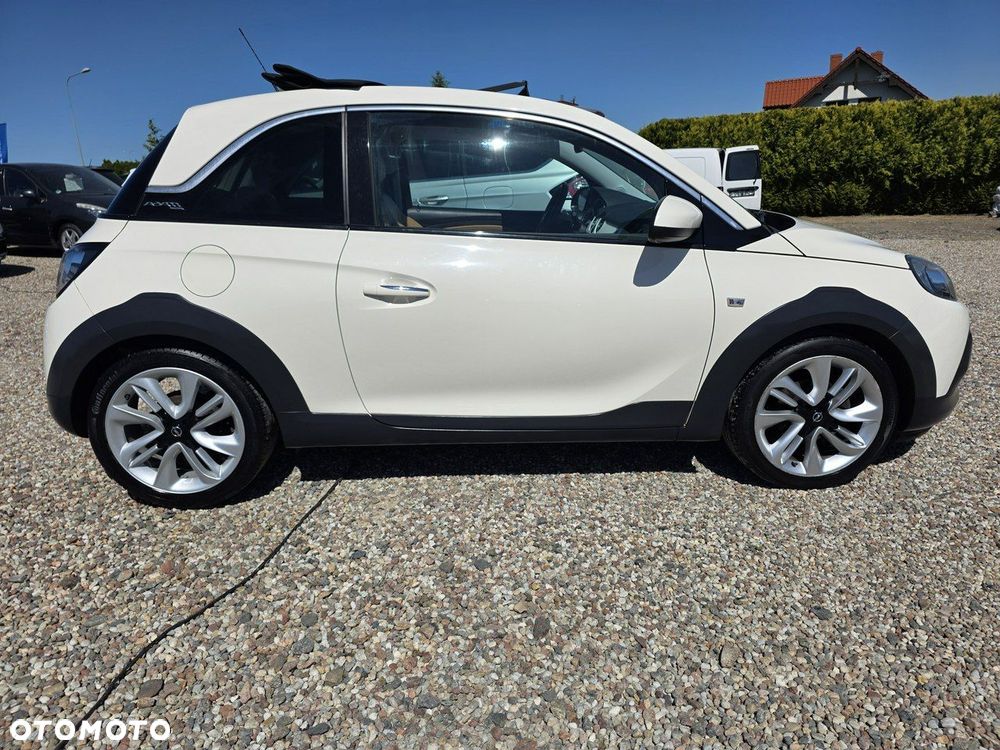 Opel Adam - 11