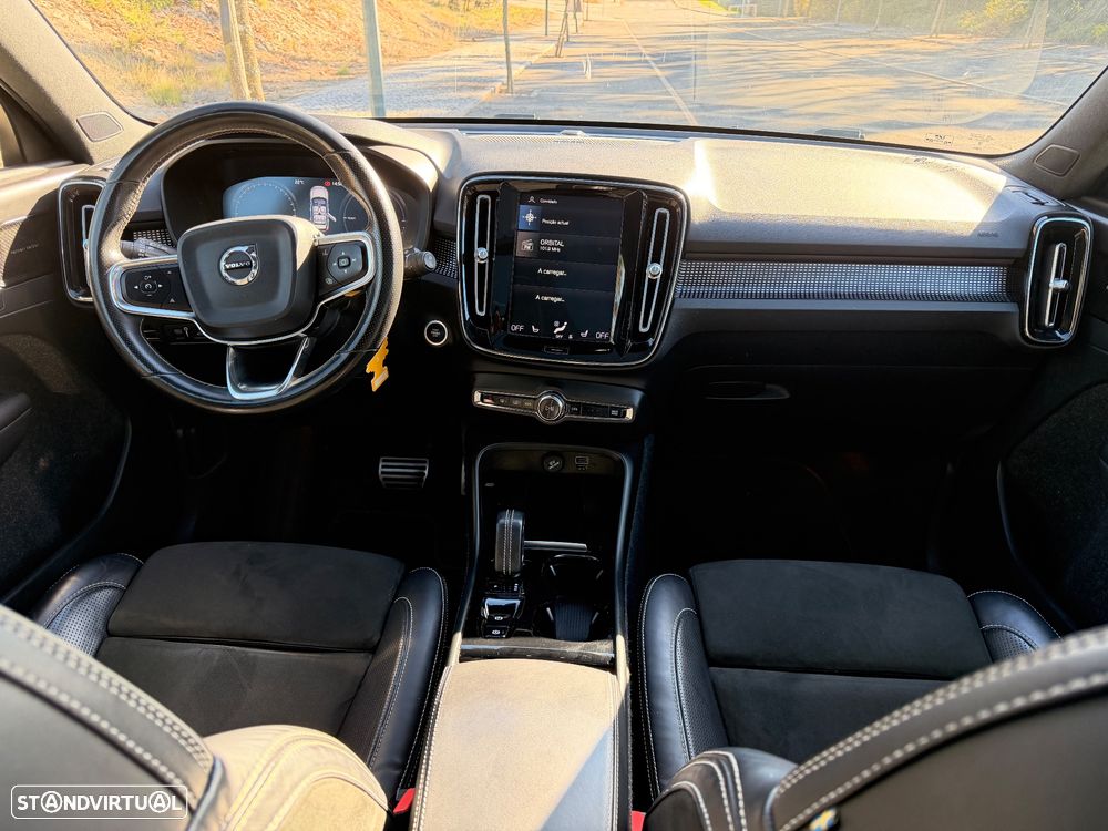 Volvo XC 40 - 6