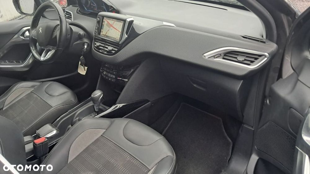 Peugeot 2008 - 22