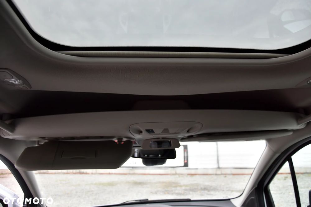 Ford Tourneo Connect - 35