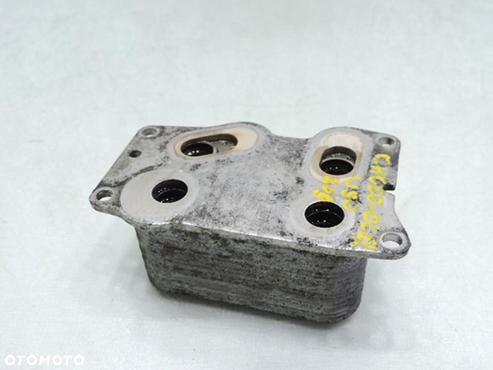 CHŁODNICZKA OLEJU VOLVO V50 2.0 D - 6