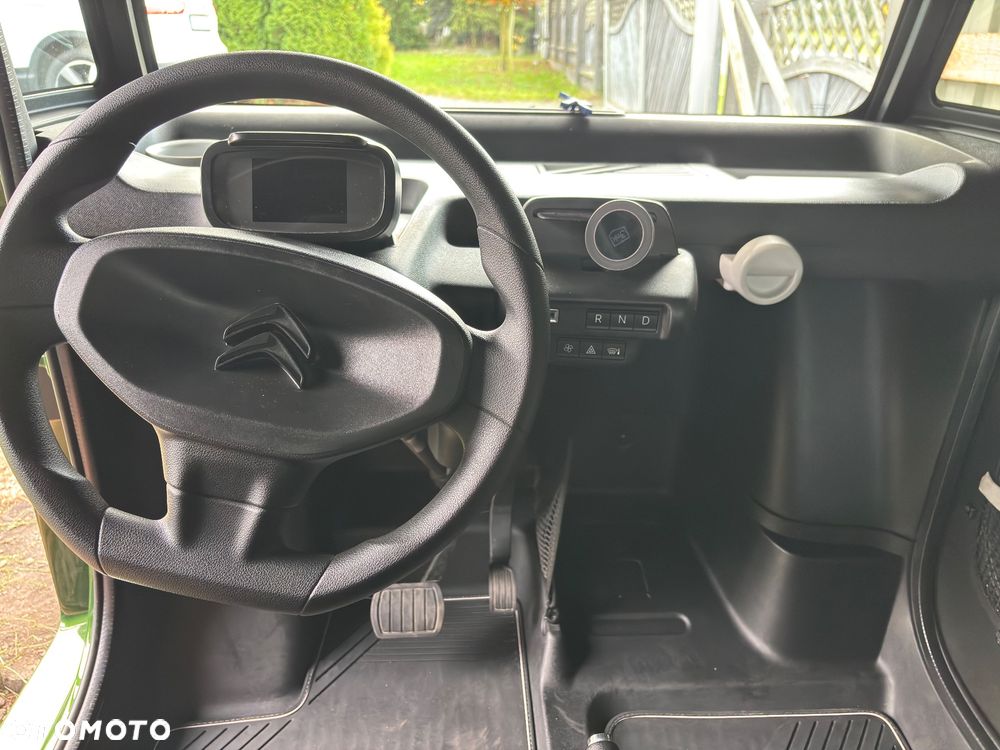 Citroën Ami - 17