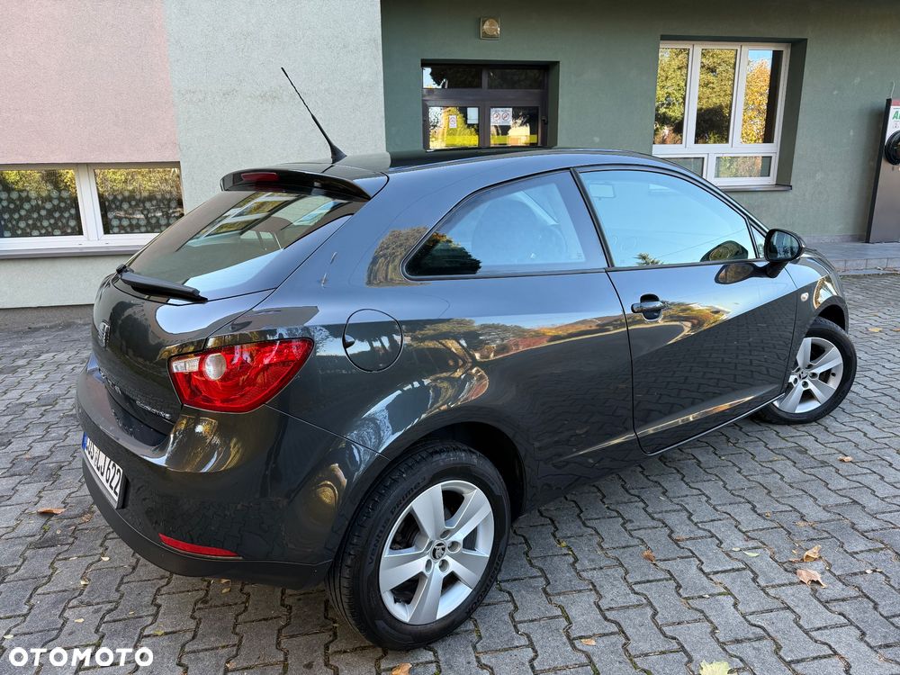 Seat Ibiza - 18