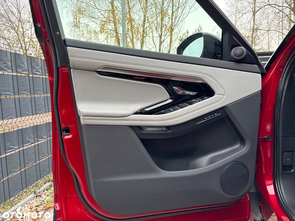 Land Rover Range Rover Evoque - 18