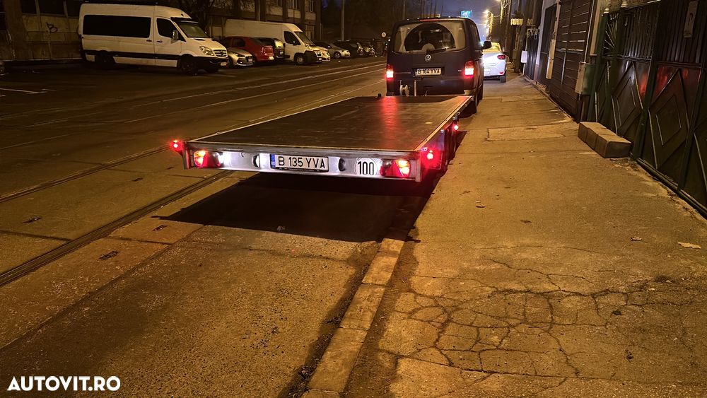 Eduard 5020-4-PV-350 - 2