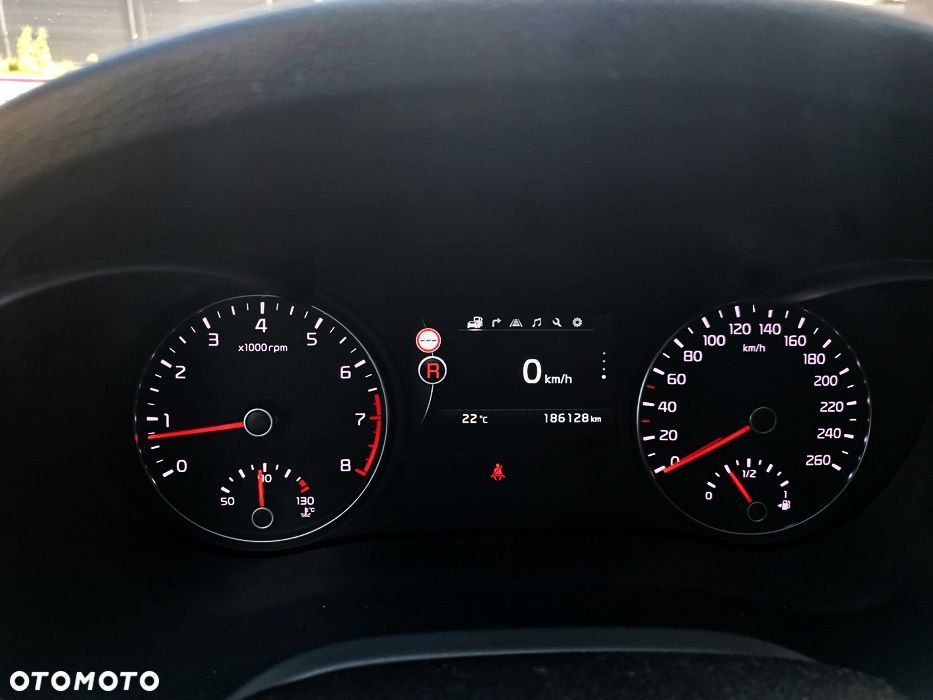 Kia Optima Sportagon 2.0 T-GDI Automatik GT - 38
