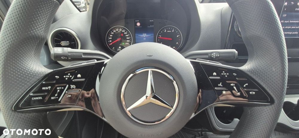 Mercedes-Benz Sprinter Sprinter - 16