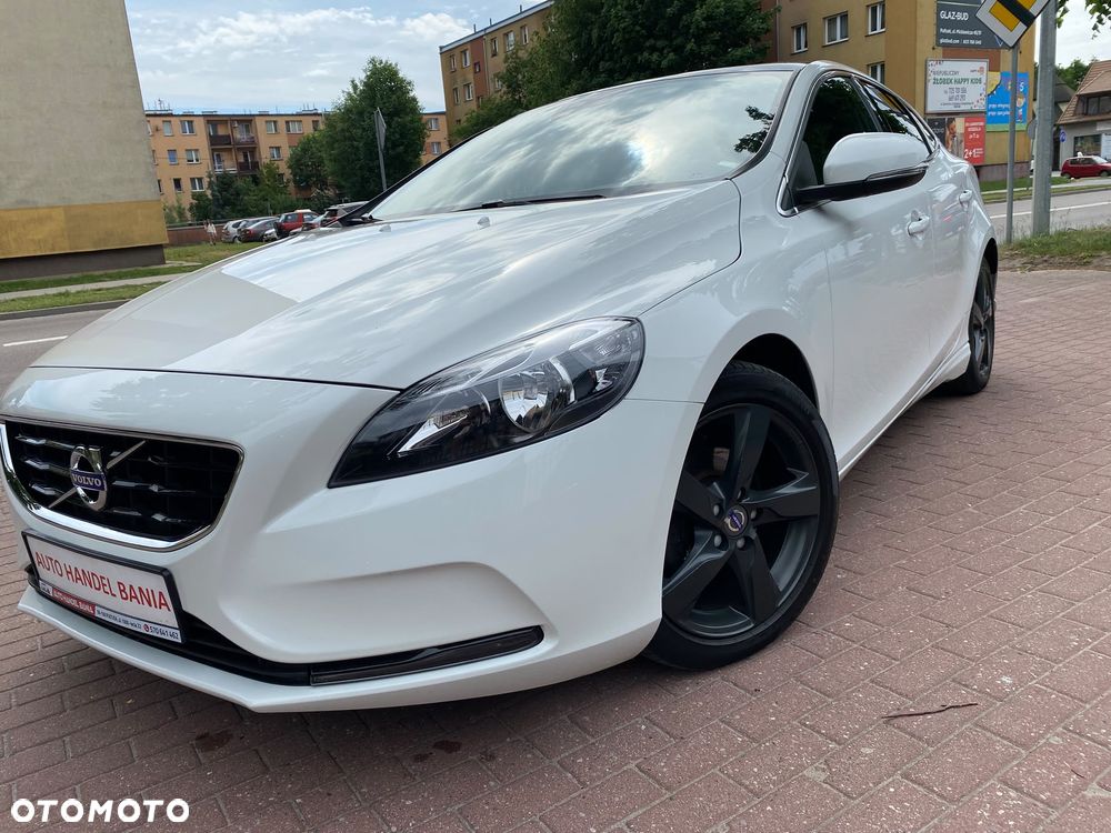 Volvo V40 D2 Ocean Race - 22