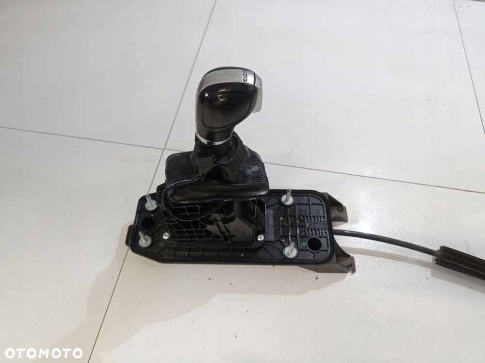 VW PASSAT B7 WYBIERAK LINKI ZMIANY BIEGÓW DSG - 1