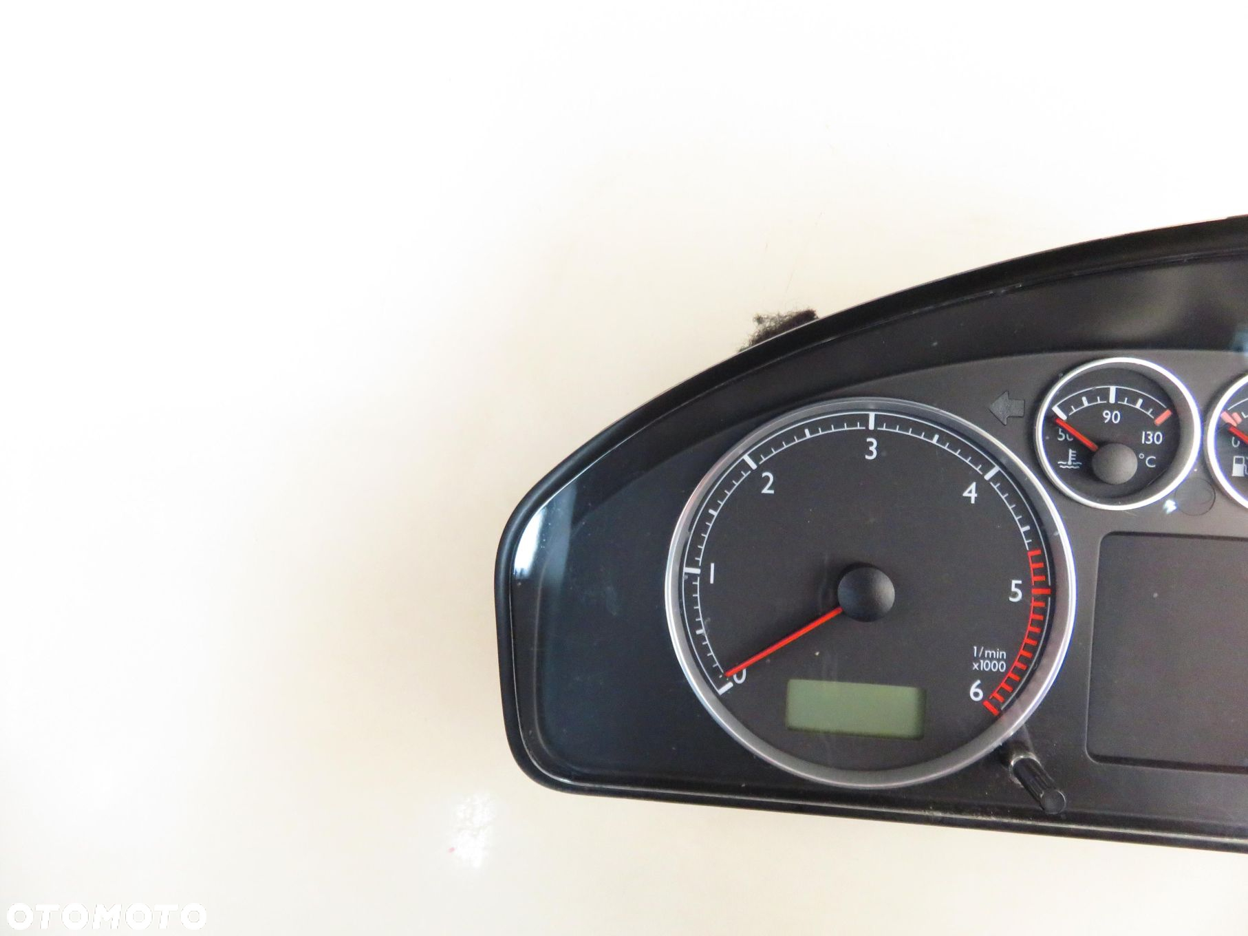 LICZNIK SEAT ALHAMBRA I 1.9 TDI PD 115 - AUY 7M7920800G YM2110849BKC - 11