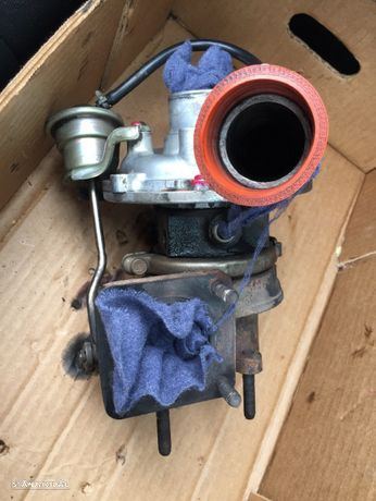 Turbos Chrysler Voyager/Grand Voyager 2.5 2.8 CRD - 2