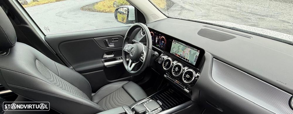 Mercedes-Benz GLA 250 e 8G-DCT Progressive - 8