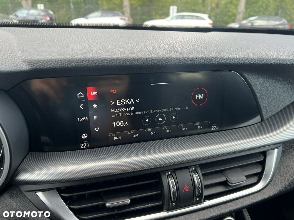 Alfa Romeo Stelvio - 7