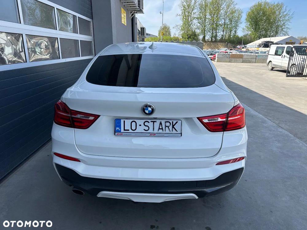 BMW X4 - 2
