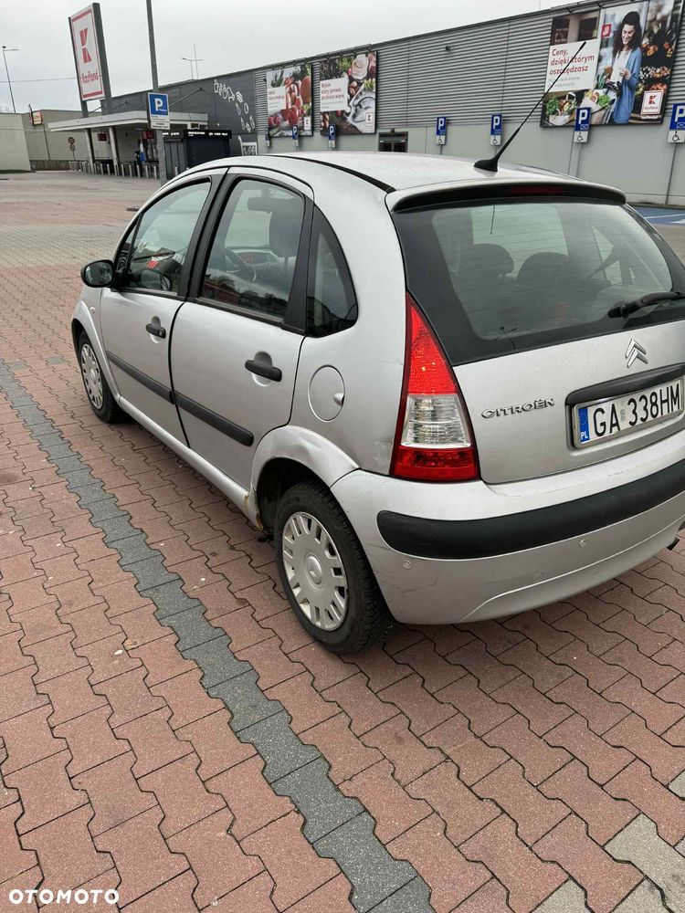 Citroën C3 - 6
