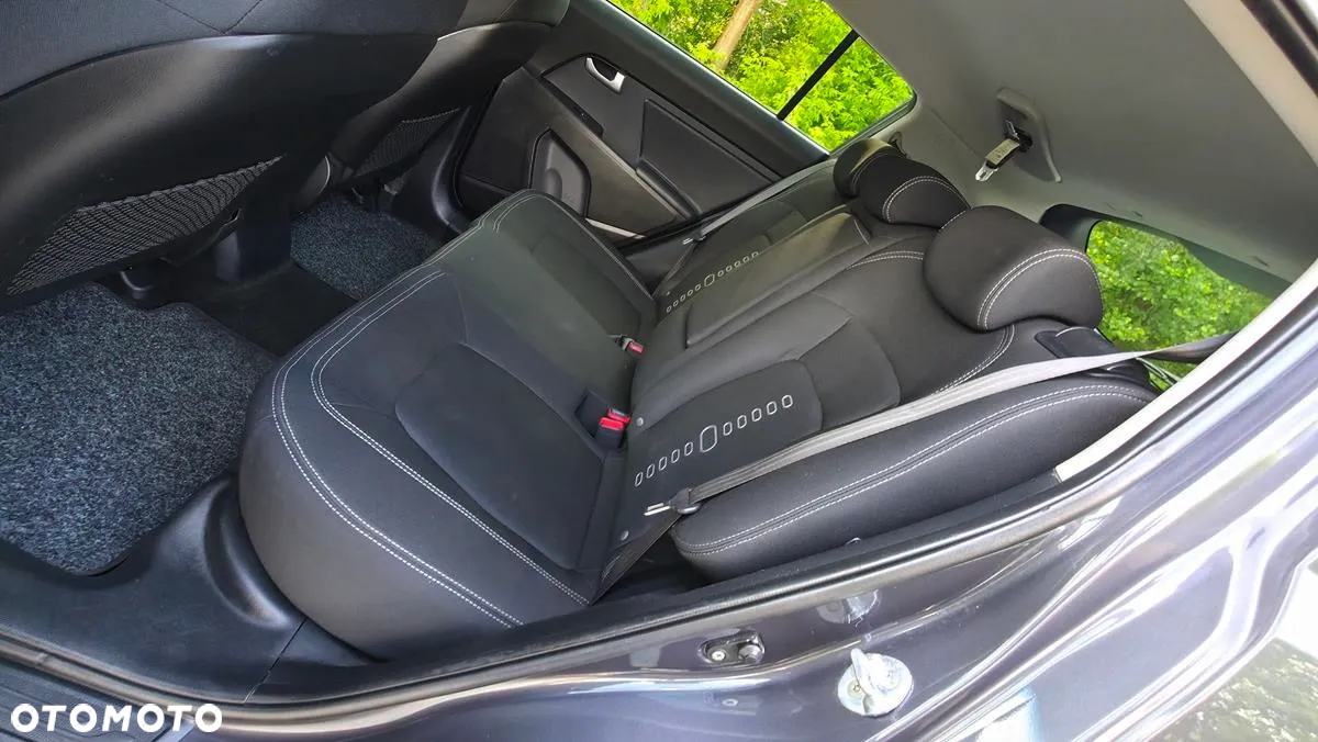 Kia Sportage - 26