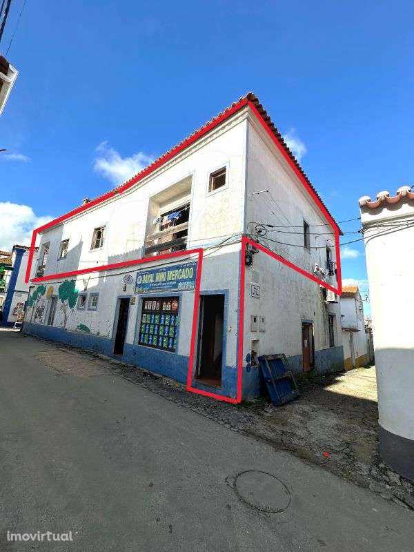 Apartamento T4 para venda - Grande imagem: 3/6