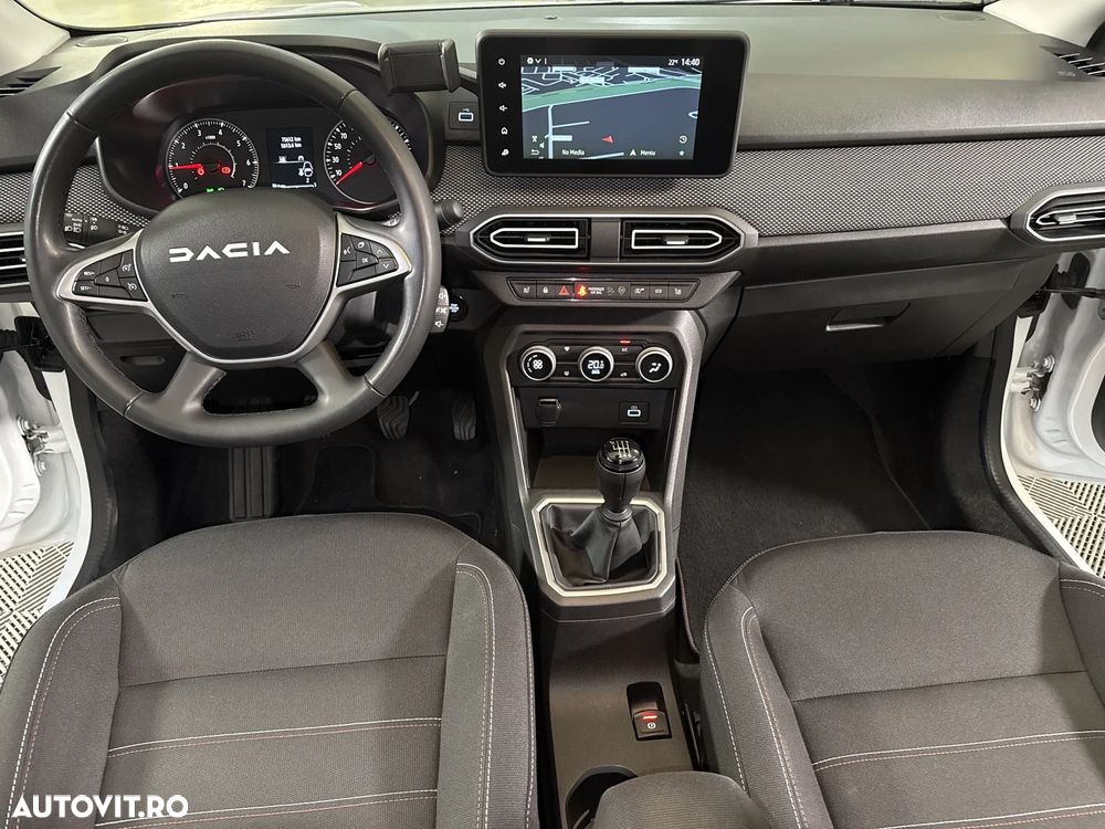 Dacia Jogger - 10