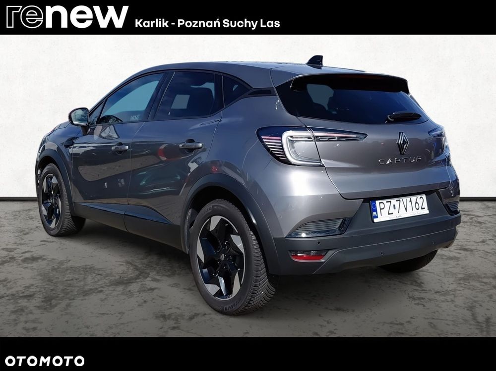 Renault Captur 1.0 TCe Techno - 8