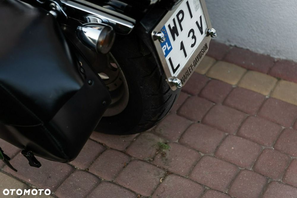 Harley-Davidson Softail Fat Boy - 8