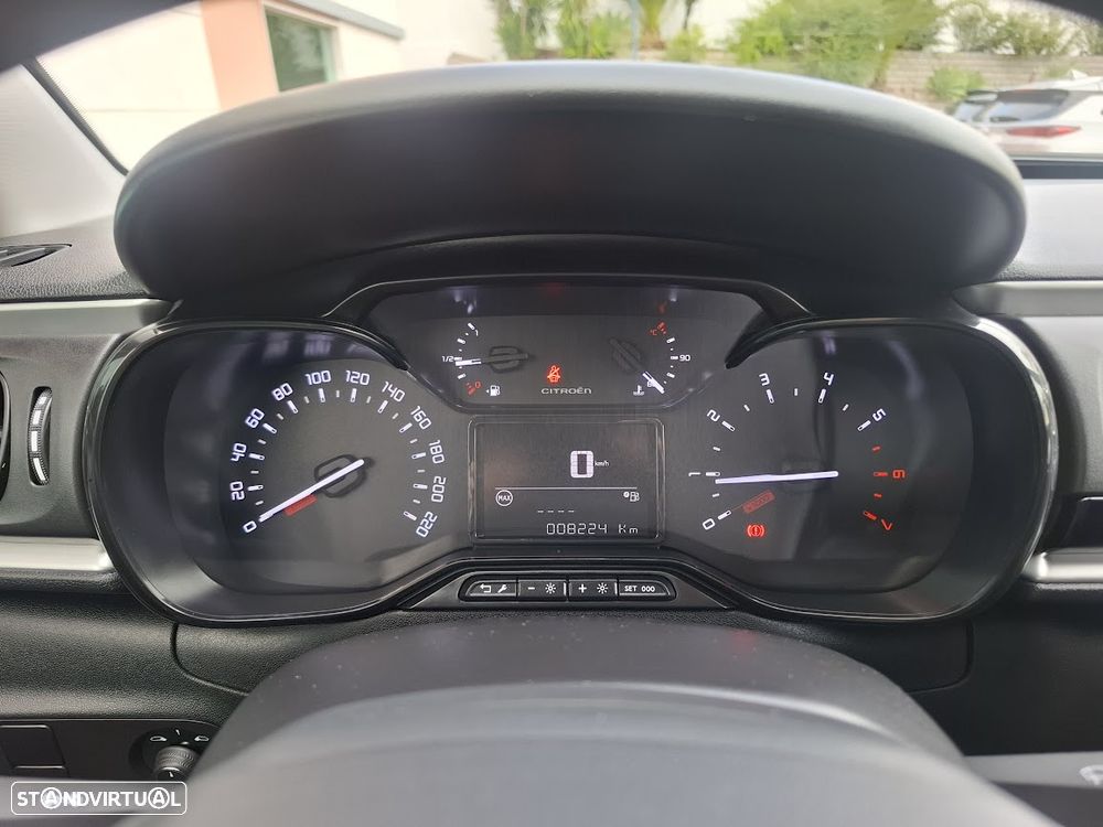 Citroën C3 Pure Tech S&S Shine Pack - 13