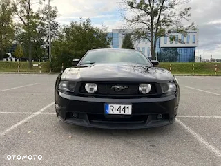 Ford Mustang 5.0 V8 Black Edition - 3