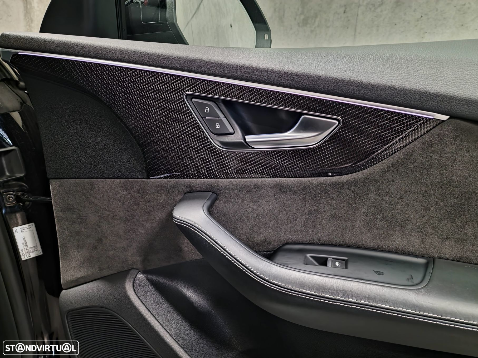 Audi Q8 - 59
