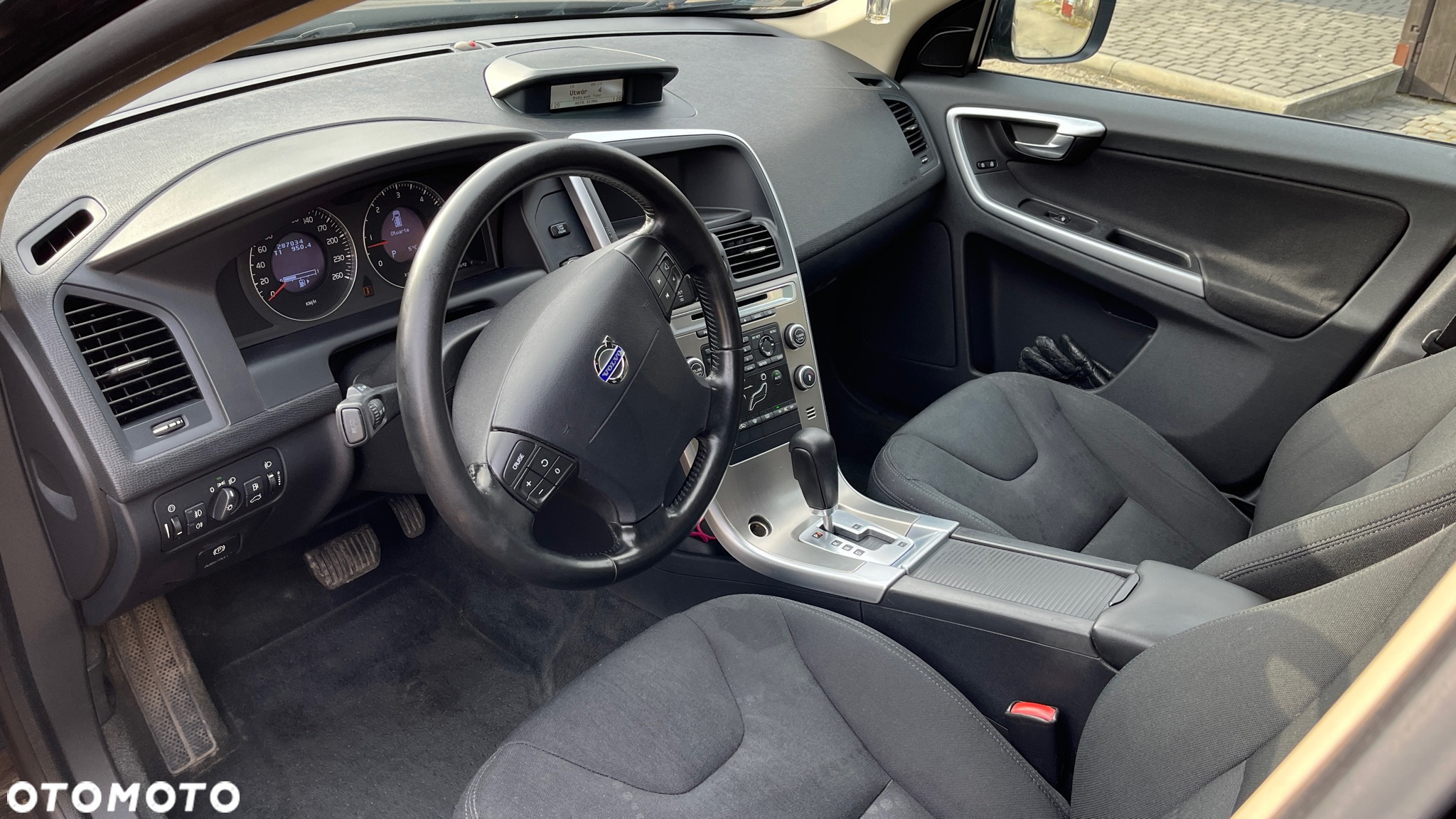 Volvo XC 60 - 5