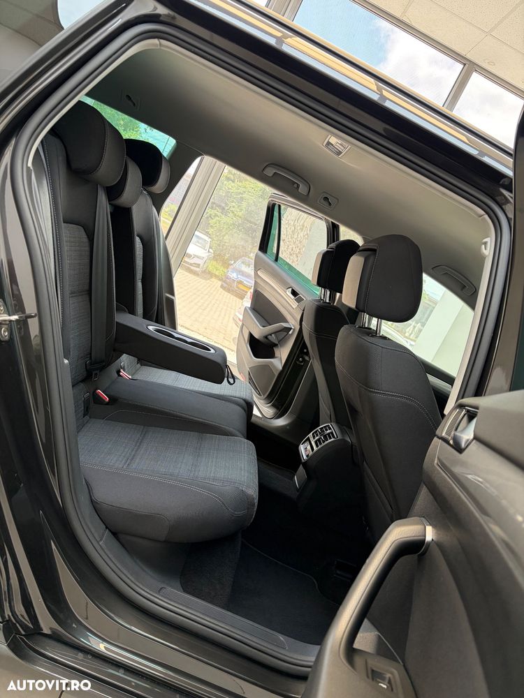 Volkswagen Passat 1.5 TSI OPF DSG Comfortline - 11