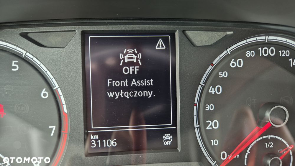 Volkswagen Polo 1.0 Comfortline - 16