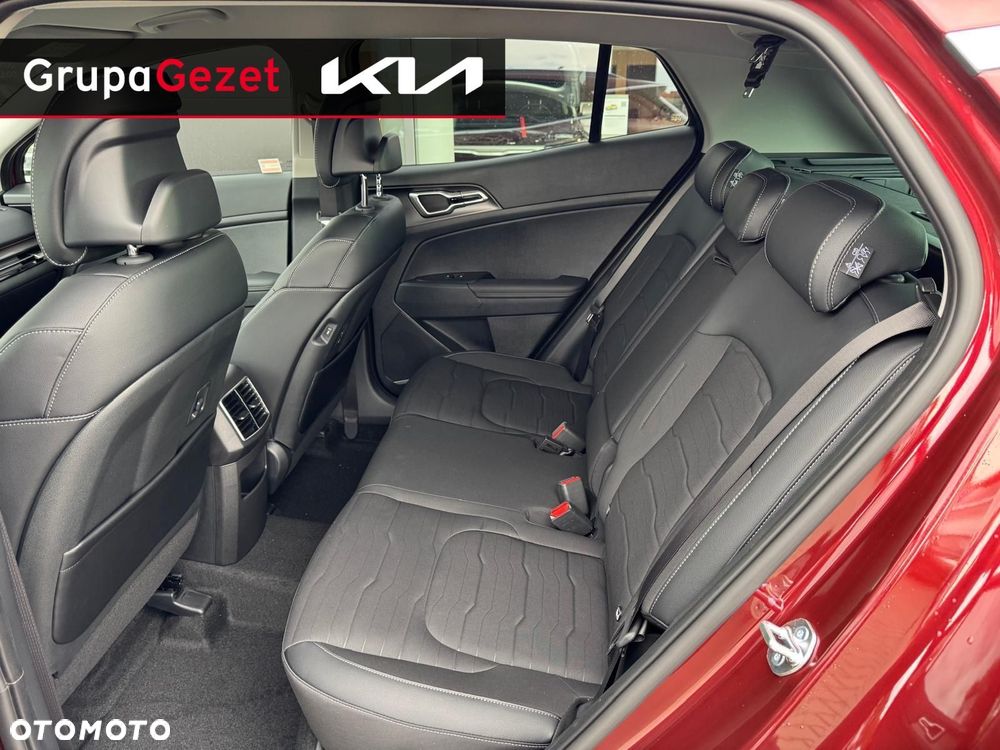 Kia Sportage 1.6 T-GDI Anniversary 2WD DCT - 17