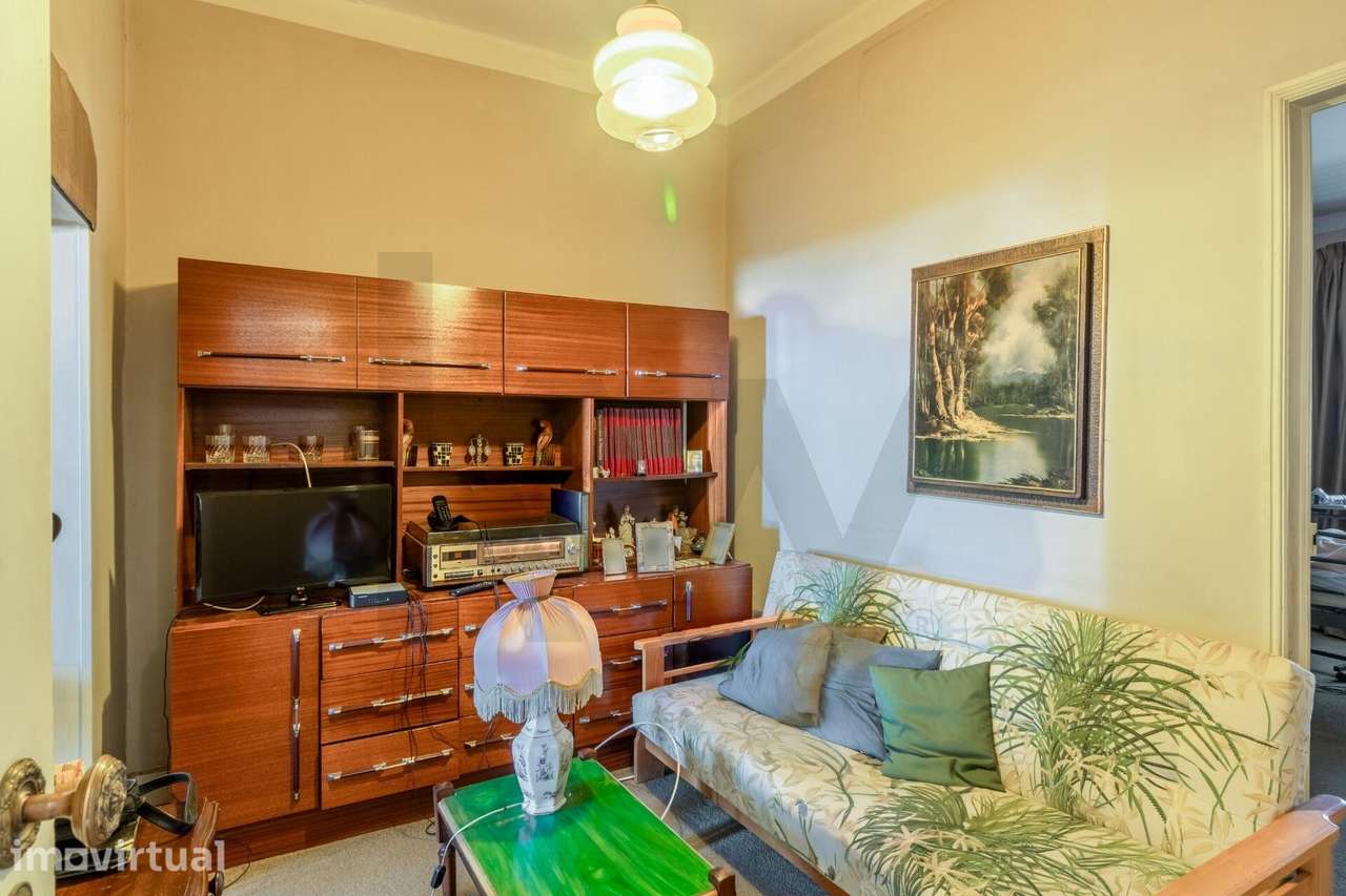 Apartamento a 200 metros da Rotunda das Olaias - Grande imagem: 4/10