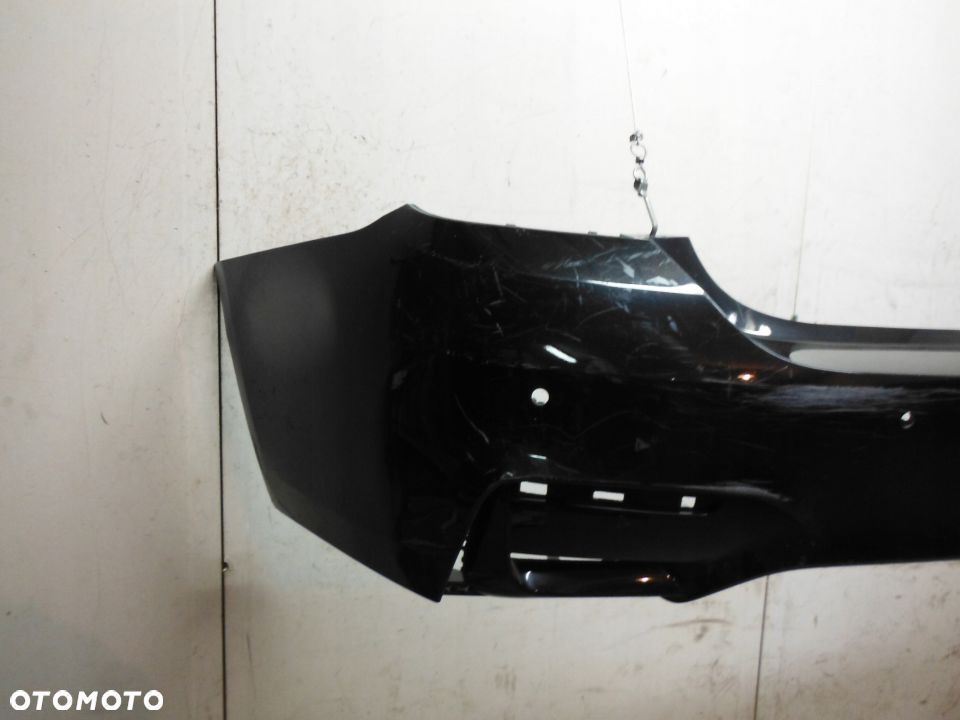 Bmw F82 F83 M4 M-Power zderzak tylny tyl - 2