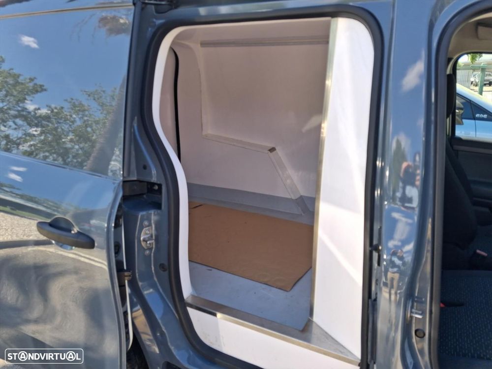 Mercedes-Benz citan - 29