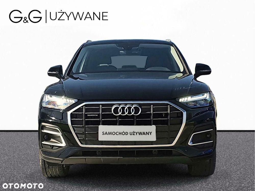 Audi Q5 - 2