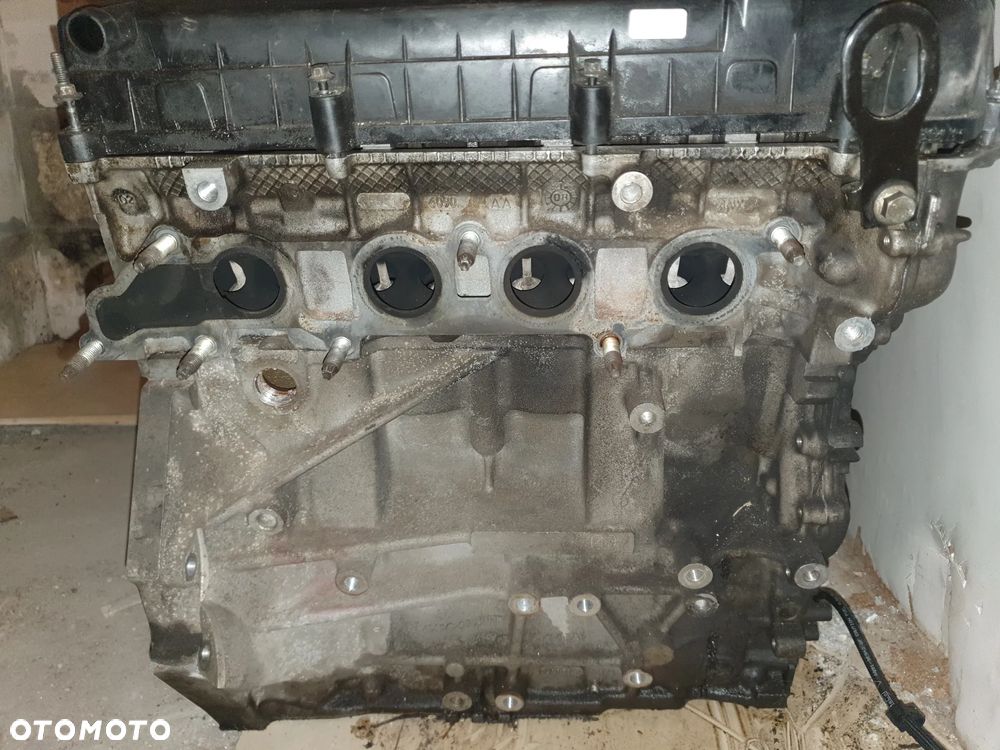 Silnik mondeo mk4 2.0 Duratec TBBA - 7